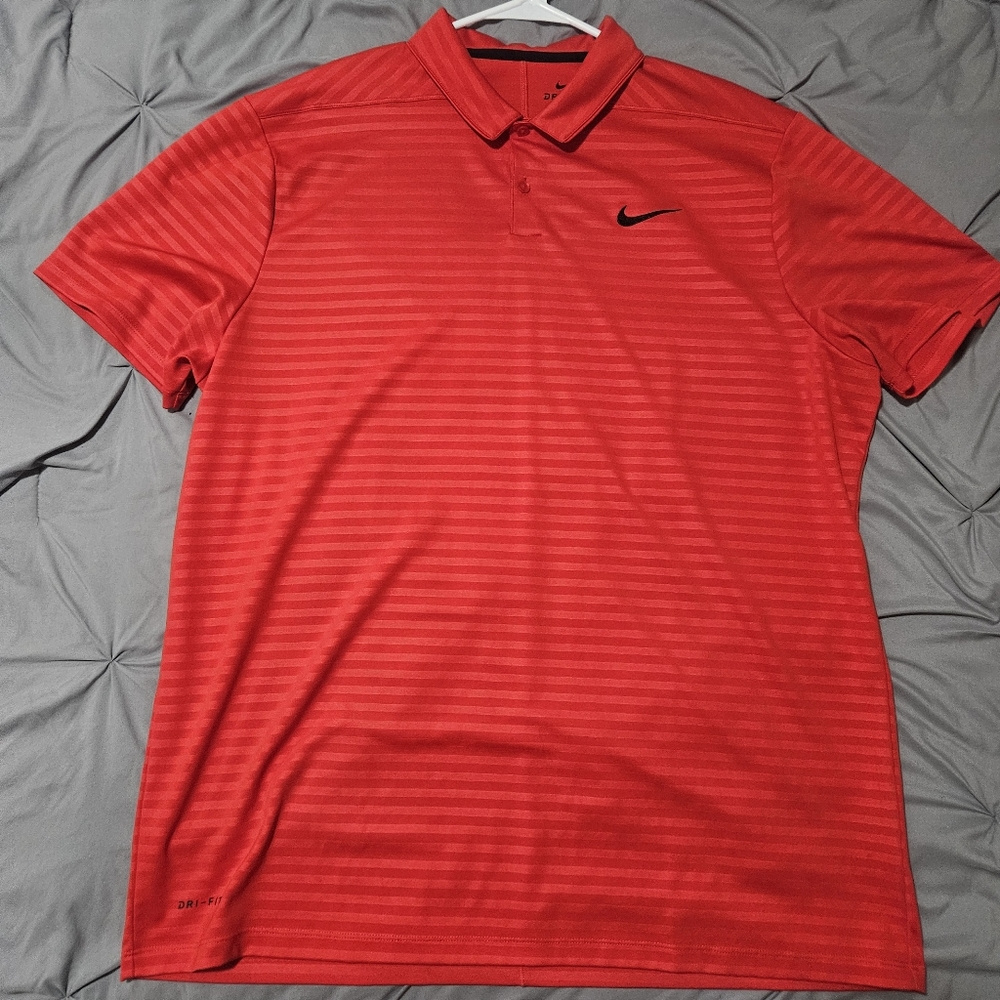 Men's Nike Polo